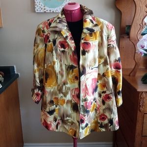 Women's Blazer